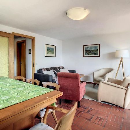 Vouamons A4 Apartment Вербиер Екстериор снимка