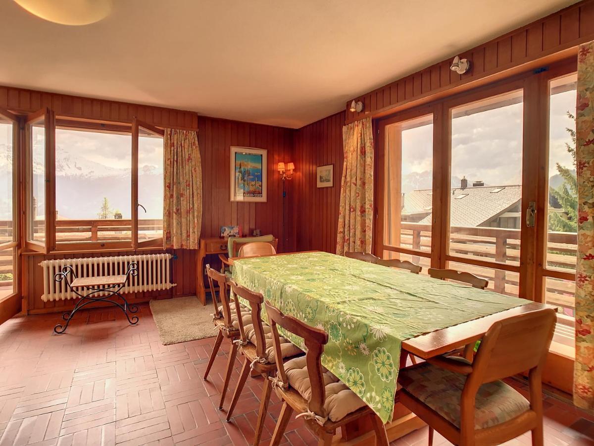 Vouamons A4 Apartment Вербиер Екстериор снимка