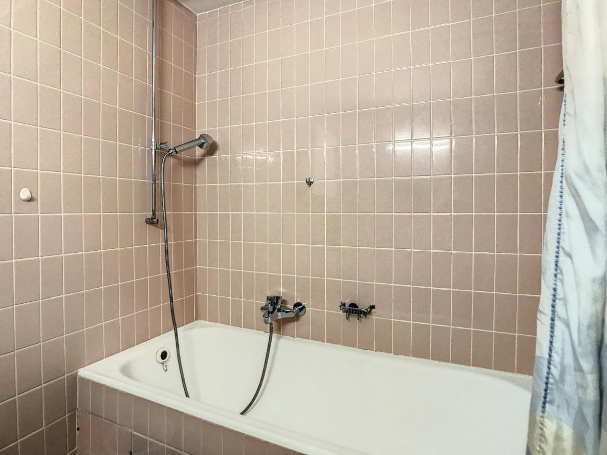 Vouamons A4 Apartment Вербиер Екстериор снимка